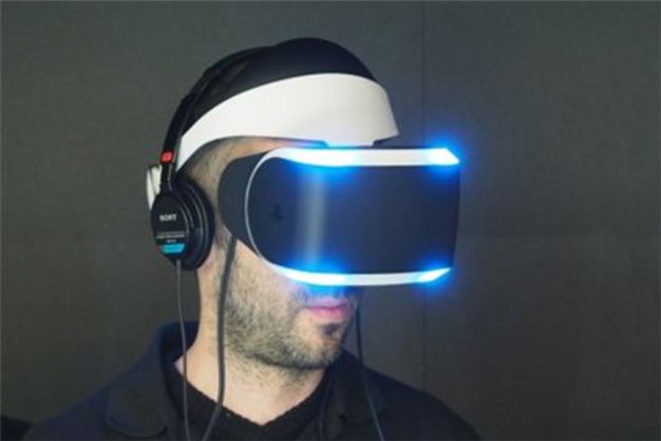 乐高VR
