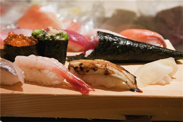 千鹤日本料理寿司