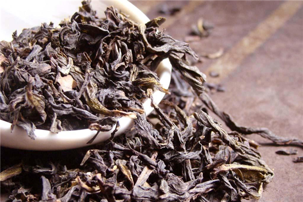 武夷山石山水茶业有限公司品质