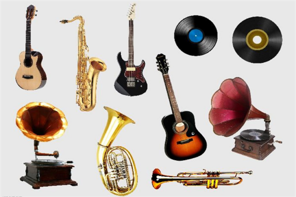 ＂普洲＂＂汉邦＂乐器种类