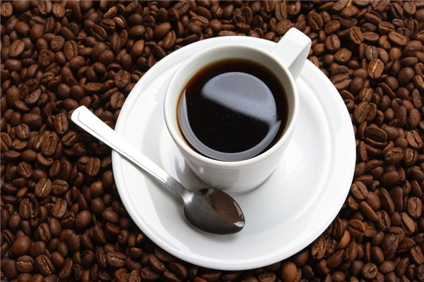 神奇有助于调节体脂咖啡特色