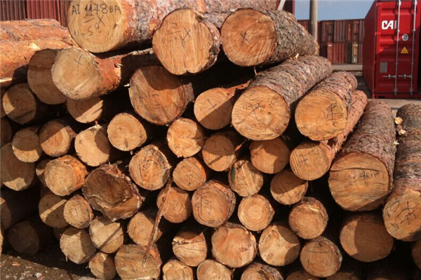 宁波华杰景观木业有限公司木材