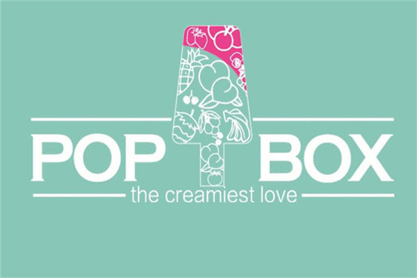 popbox冰淇淋特色