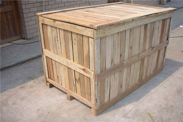 WF木箱