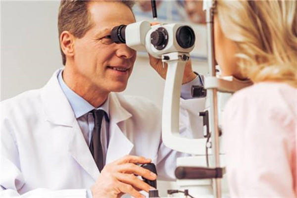 视力保健加盟费 视力保健加盟店排行榜