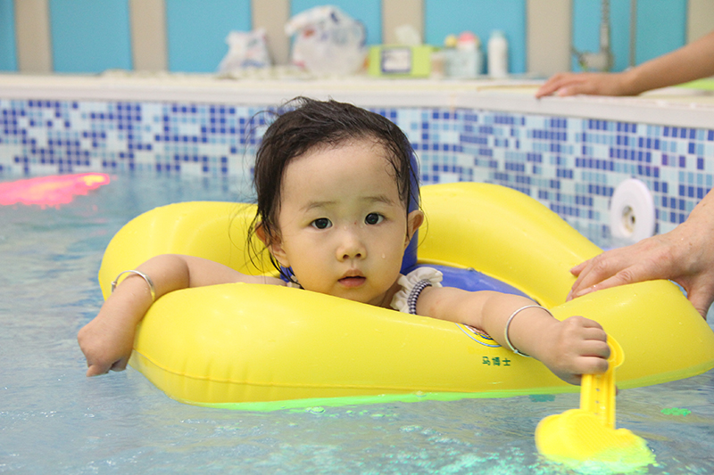 如何选择婴儿水育早教加盟品牌呢？