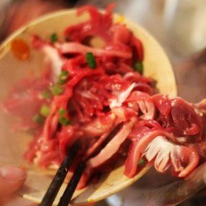 渝三刀老火锅