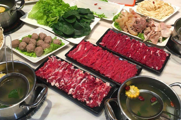 福兴潮汕牛肉经典