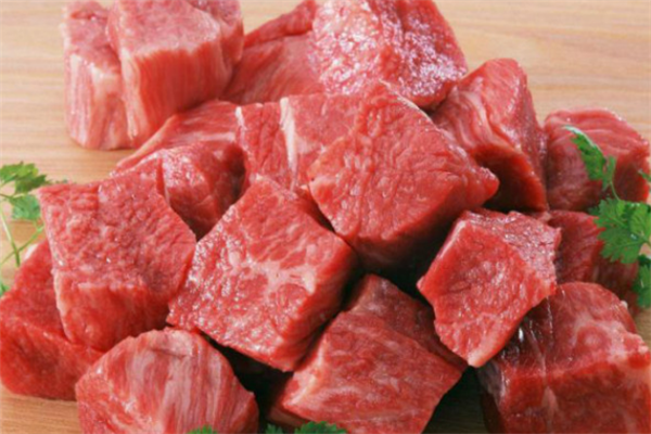 雄兴牛肉火锅品质