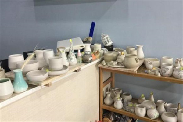陶器包手工陶艺产品