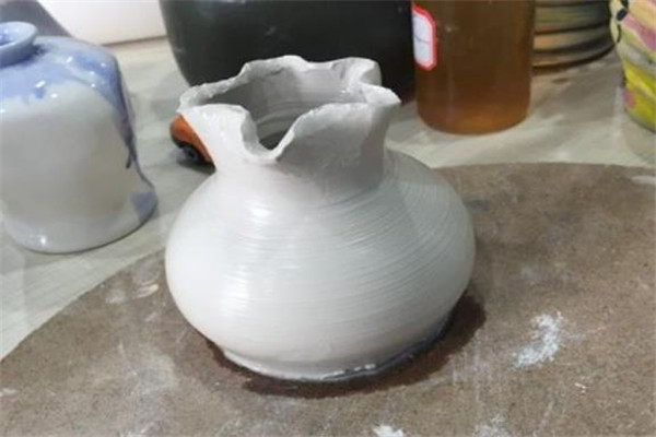 陶器包手工陶艺加盟