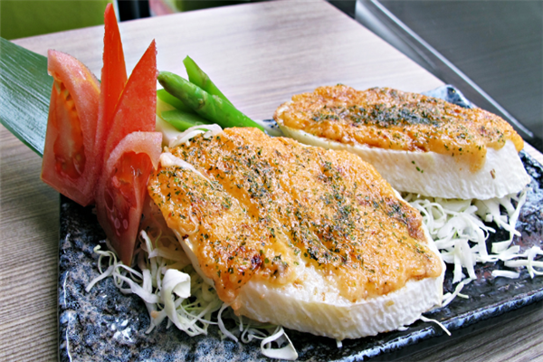 鱼之鮨日式料理西餐