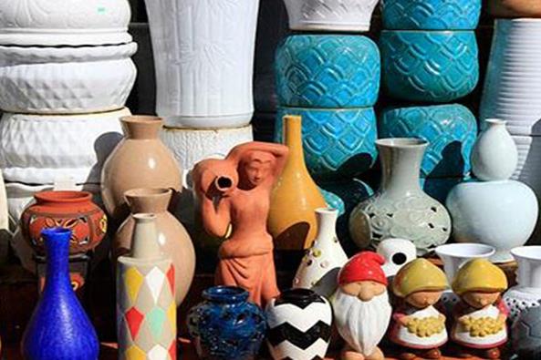 考拉童年手工陶艺加盟