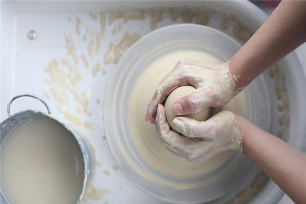 格物工坊手工陶艺加盟优势