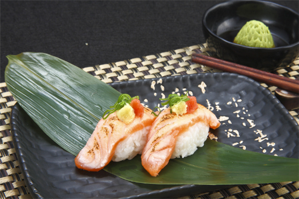 品居上野日式料理寿司