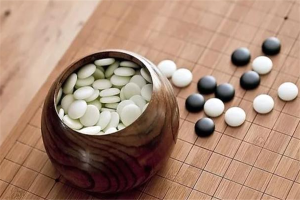 郝氏围棋