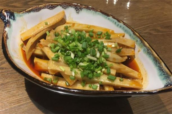 柴记饭堂江湖菜炒菜