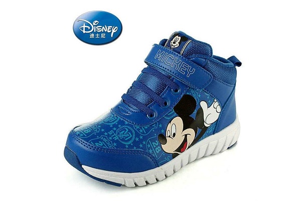 迪士尼童鞋加盟条件