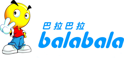 balabala童装