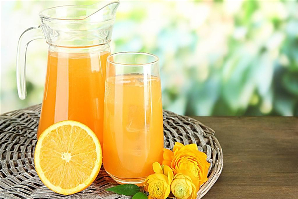 光年果汁橙汁