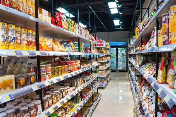 进口商品超市加盟哪家靠谱