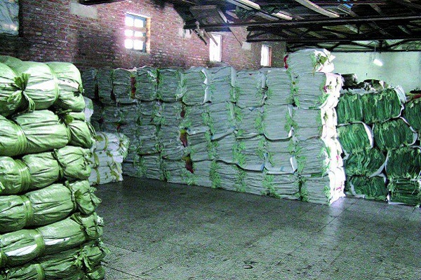 开编织袋厂需要多少钱