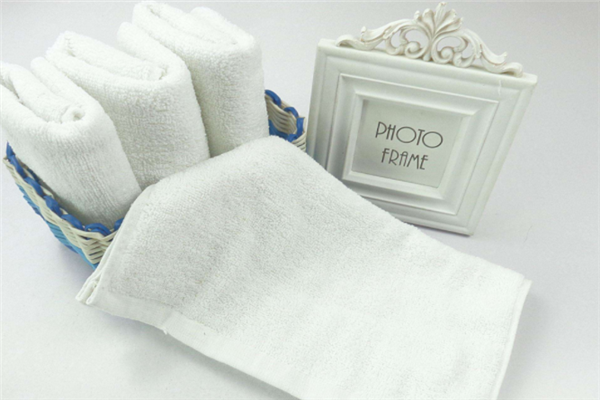 saso酒店用品浴巾