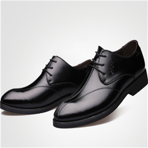  British leather shoes are of good quality