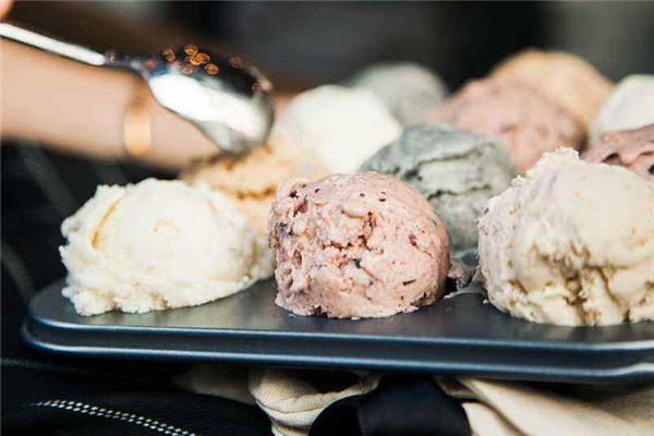 台九号线冰淇淋巧克力