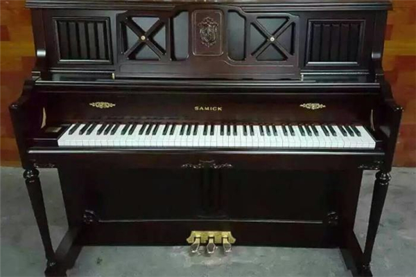 the one智能钢琴宣传