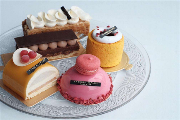 cake u蛋糕甜品定制工作室盘子