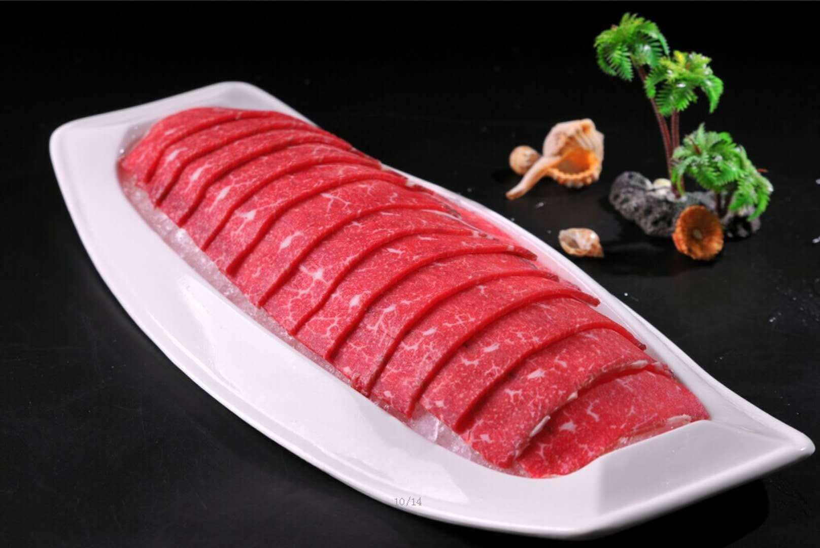 恒都牛肉加盟