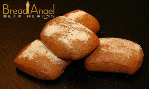 面包天使英式烘焙
