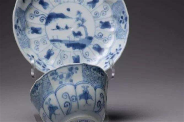 东方陶瓷文化交流中心瓷器