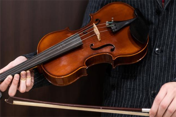 Studio Insight 利旯音乐小提琴