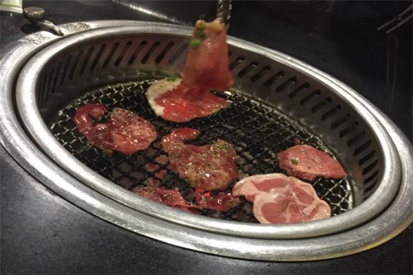 小神田烧肉烤肉