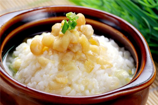 候记豆汤饭米饭