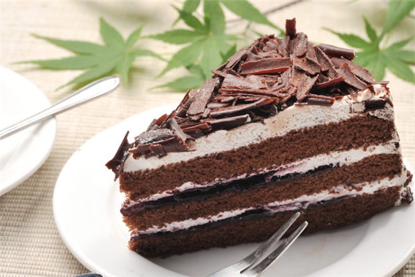 品悦工坊创意蛋糕巧克力