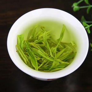 品茗轩绿茶