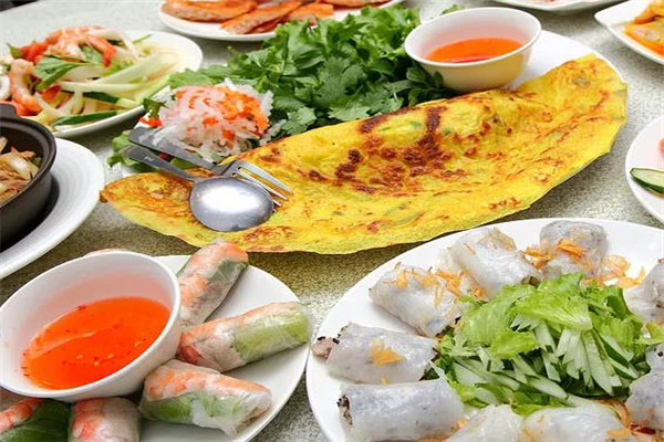 Pho Asia 亚阁越南料理美味