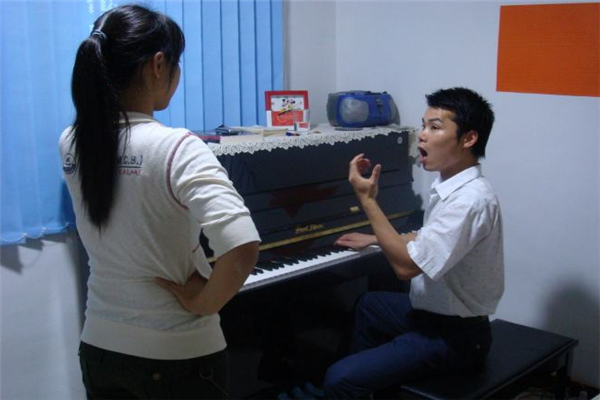 FNC GTC钢琴