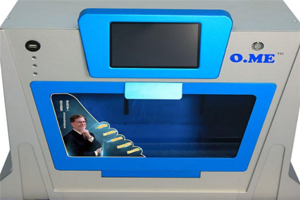 OME3D打印机器