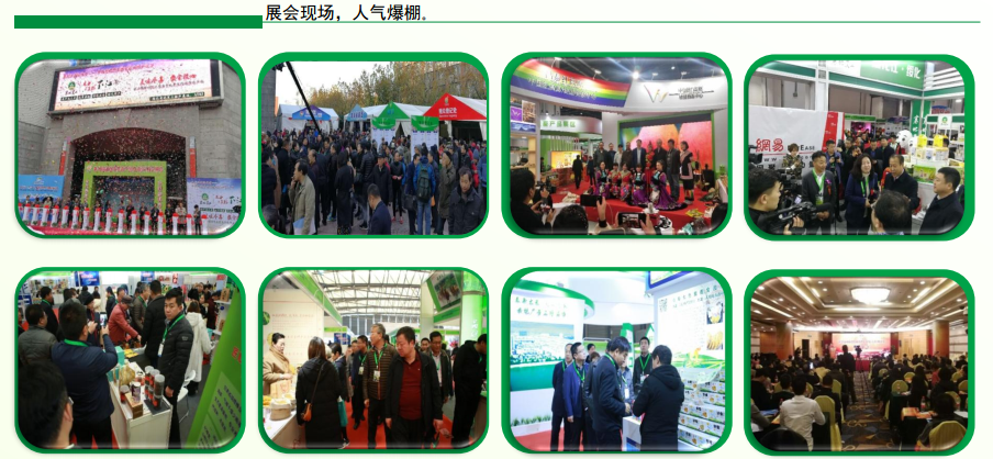 2020（上海）国际旅游食品用品博览会TFSE CHINA