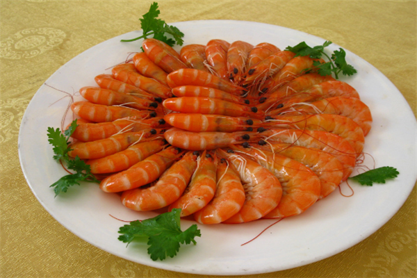 芙蓉鄉食尚虾