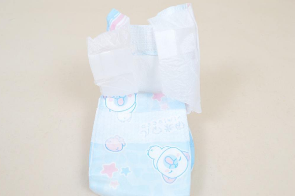 茶香贝贝纸尿裤母婴产品