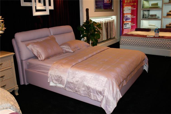 家乐床垫设计