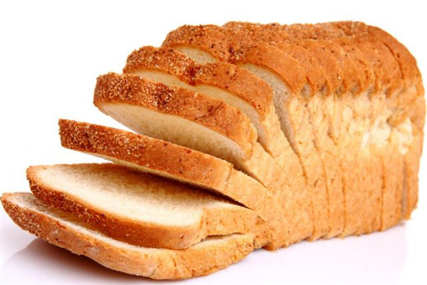 七谷面包谷物面包