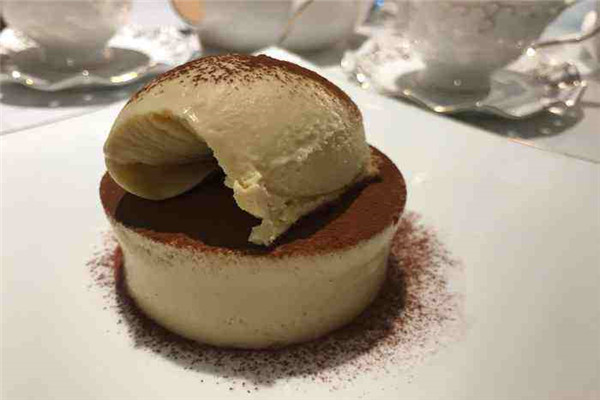 Chouette Dessert Bar舒艾法式甜品吧巧克力