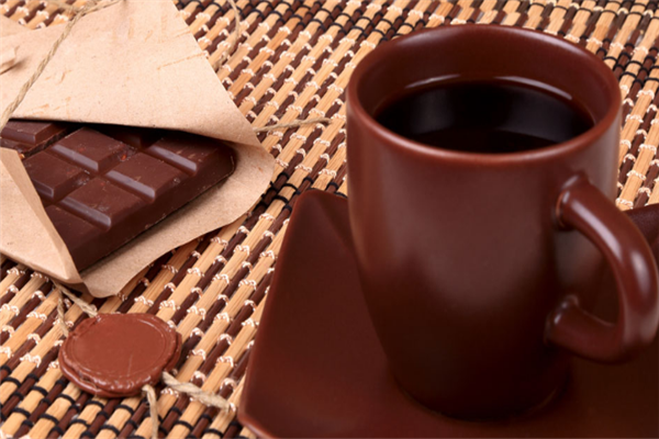 GRACE COFFEE巧克力