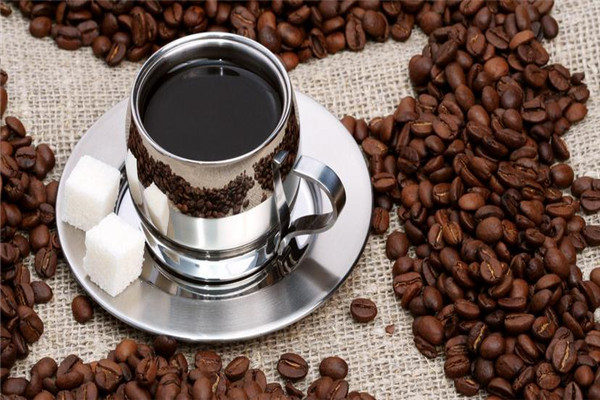 拾得大地幸福的窗—咖啡黑咖啡